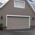 Automatic Farmhouse Aluminum Roller Shutter Garage Door